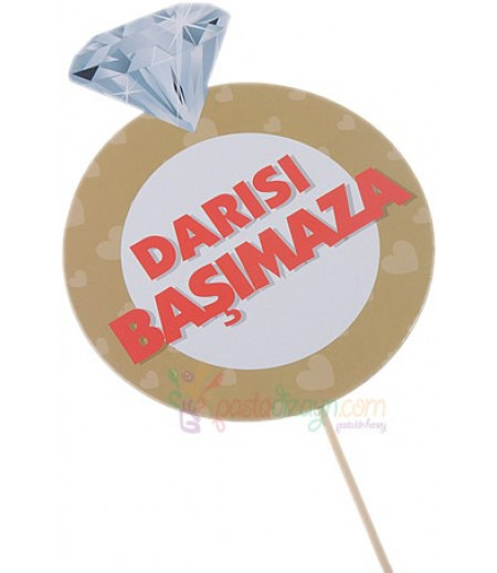 Darısı Başımıza Konuşma Balonu-1