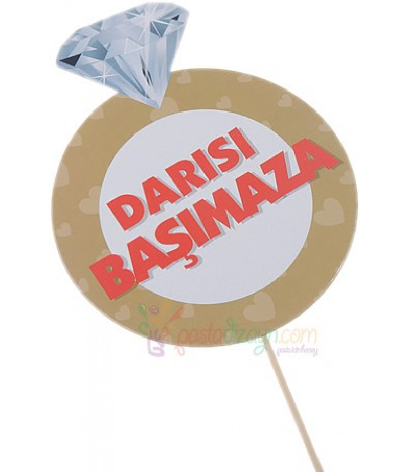 Darısı Başımıza Konuşma Balonu-1