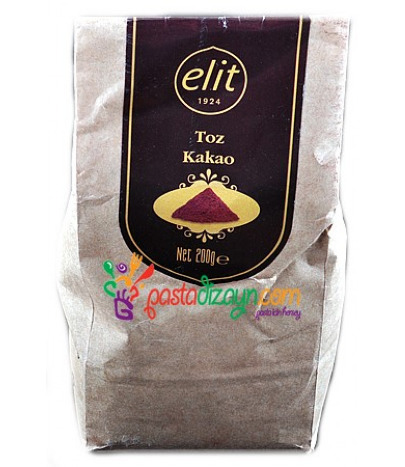 Elit Toz Kakao,200gr