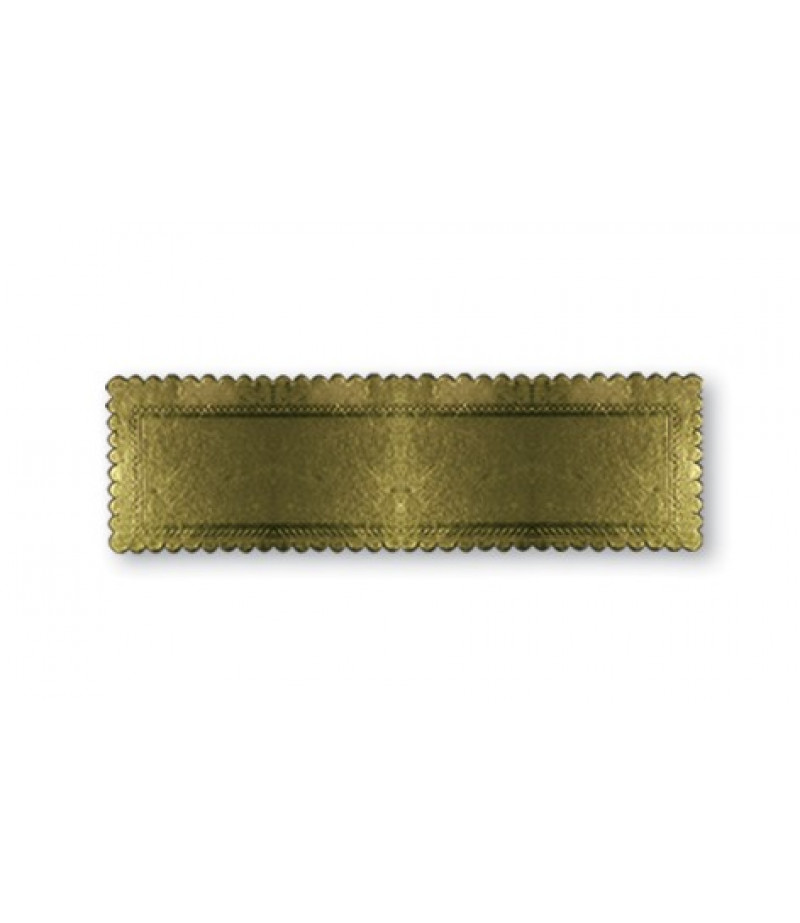 Gold Karton,Pasta Altı,9x32 cm,Adet
