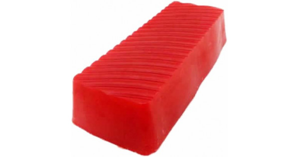 Kırmızı Renk Sabun Bazı,1kg Sabun Bazları