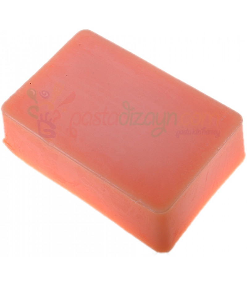 Opak Ten Rengi Sabun Bazı,1Kg