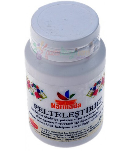 Pelteleştirici,100 gr