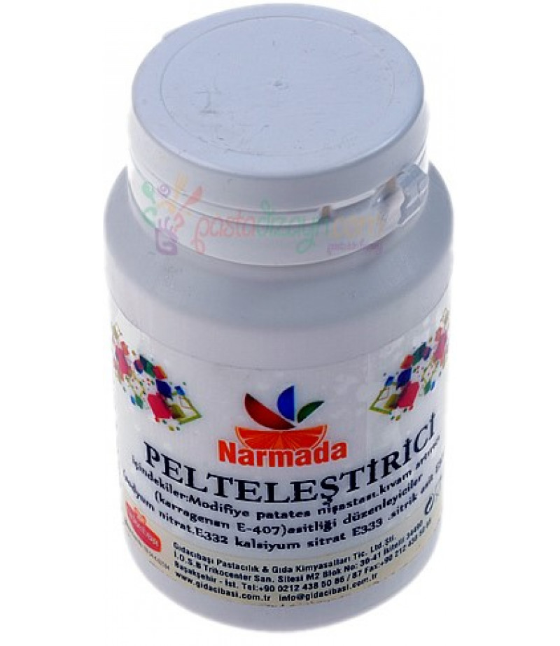 Pelteleştirici,100 gr