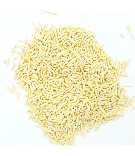 Vermicelli Fildişi Granür Çikolata 100 gr